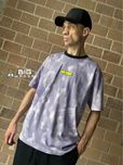 Чоловіча футболка Nike U Nsw Tee M90 Oc Festival Aop
