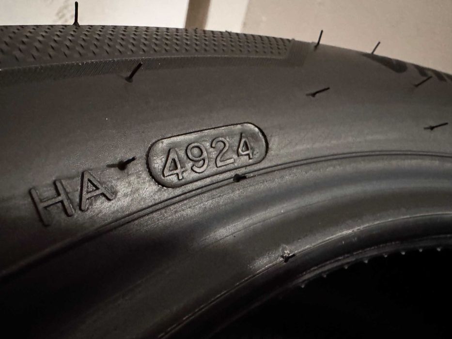 4x Opony Hankook VENTUS S1 EVO3 245/45R19 102Y Audi M0 BMW * po 5000km