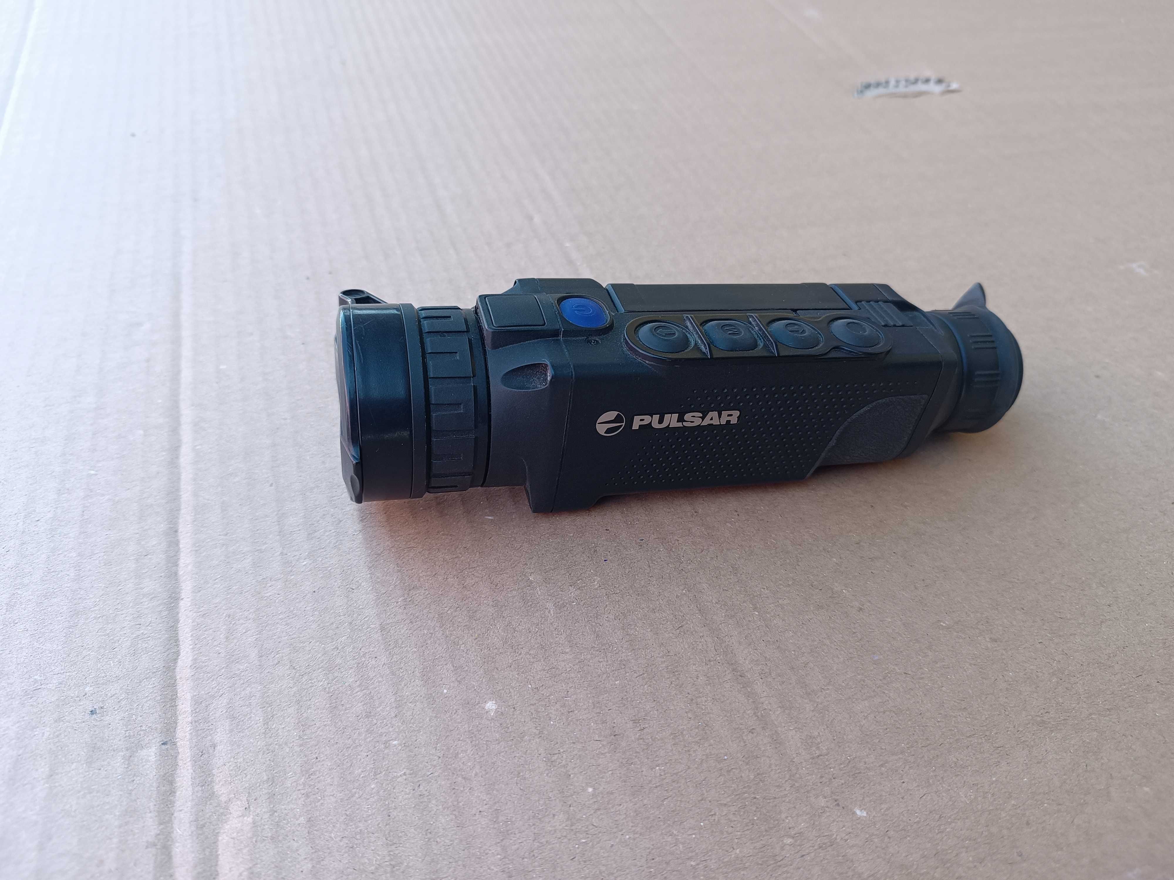 Тепловізор Pulsar Helion 2 XQ38F