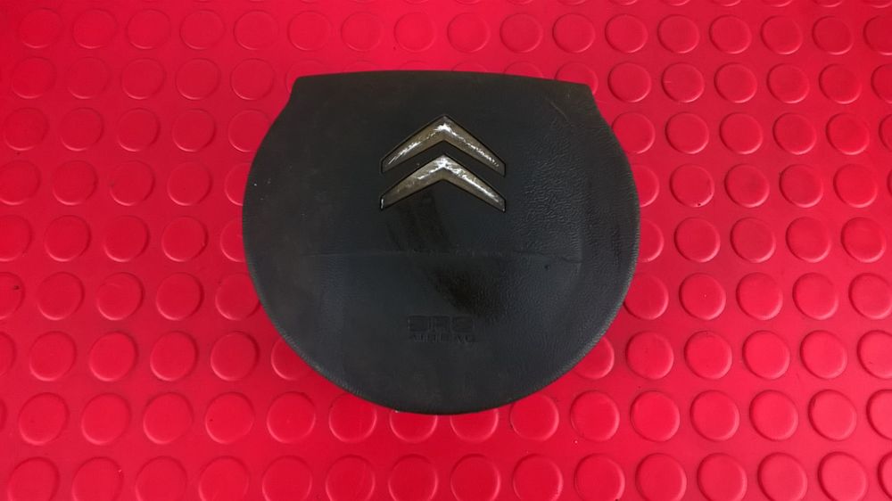 Airbag Volante [Citroen C4 Picasso I]