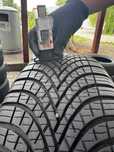Opony Wielosezonowe 205/60/16 205/60R16 Dębica Jak Nowe Wrocław