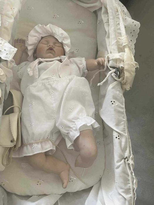 Вінтажна каляска