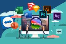 Установка программ на Мак Виндовс, Windows на MacBook. ЧЕРЕЗ ИНТЕРНЕТ!