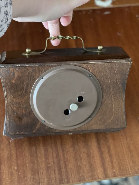 Годинник СССР