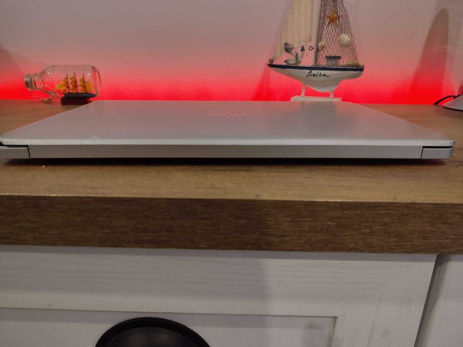 Laptop HP, Compaq 15S-EQ0842ND 15,6 " AMD Ryzen 3