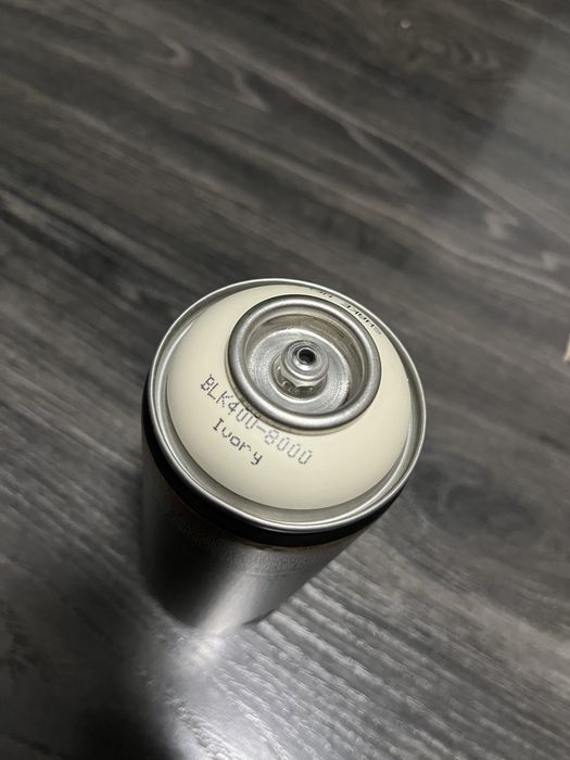 Краска Black Montana. Краска для графити. Новая