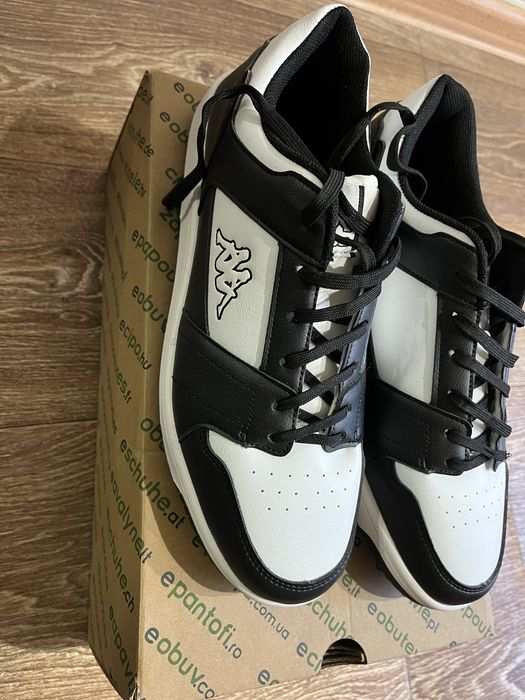 мужские кроссовки Kappa 43