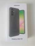 Samsung A56 8/256 GB Graphite - nowy, oryginalnie zapakowany RYBNIK