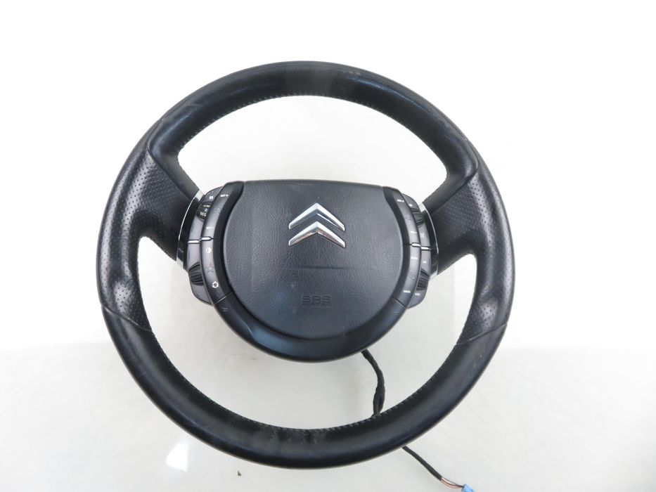 Kierownica Citroen C4 I