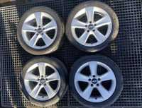 Диски 5X112 R17 Volkswagen Passat Golf Arteon Beetle Eos Lamando T-Roc