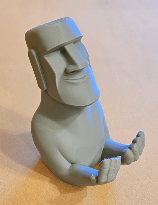 Podstawa do pada moai pad holder PS5 Dual Sense