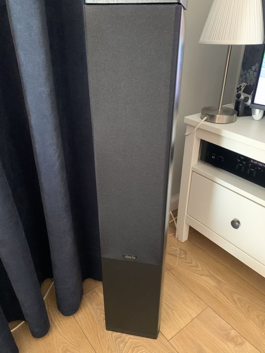 Yamaha amplituner wzmacniacz stereo