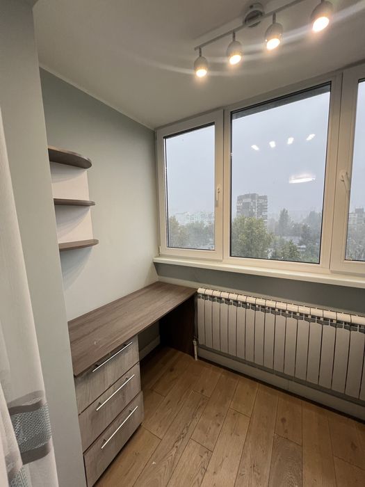 Сдам 2 х к +кухня-гостинная Небесной сотни 41