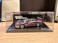 Fast & Furious | Mitsubishi Eclipse Spider | 1:43
