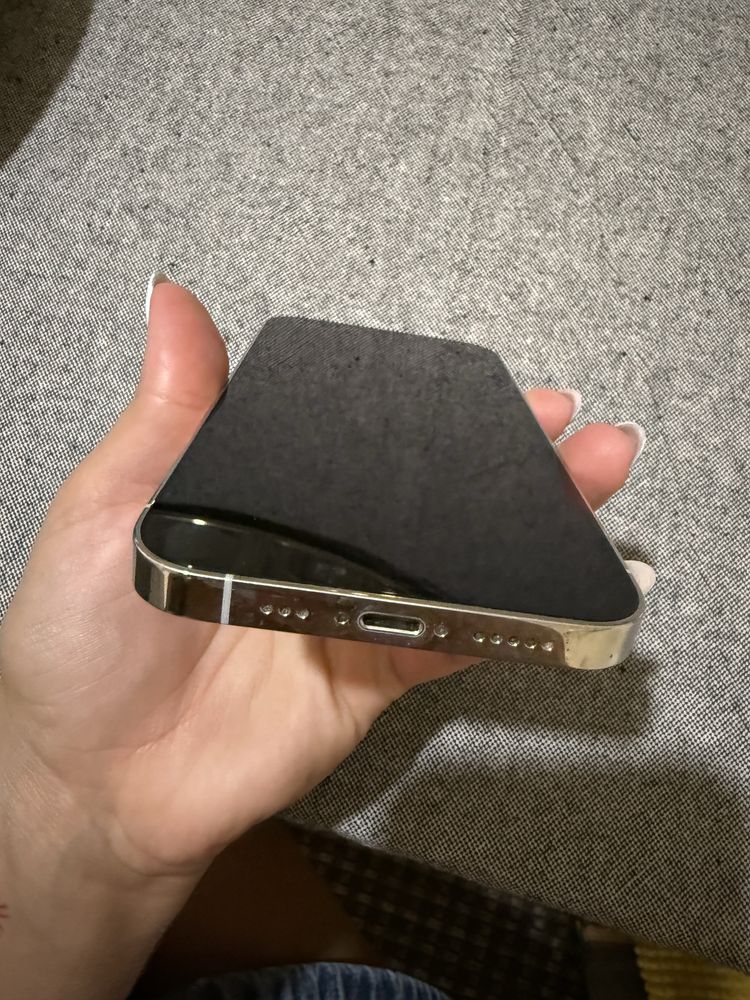Vendo iphone 12 Pro