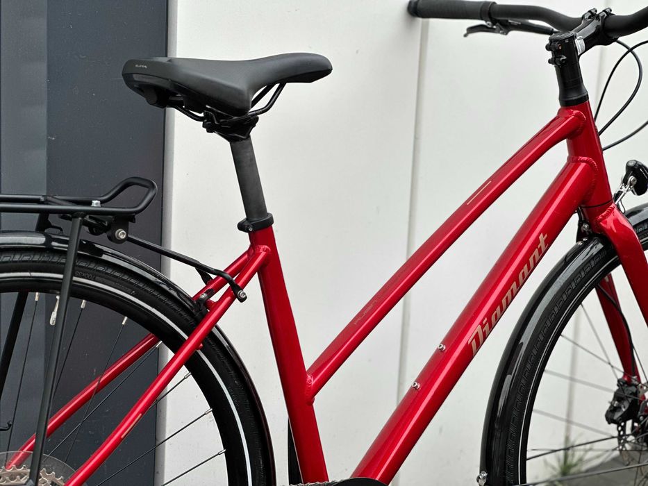 Велосипед Diamant Rubin Legere 28" M