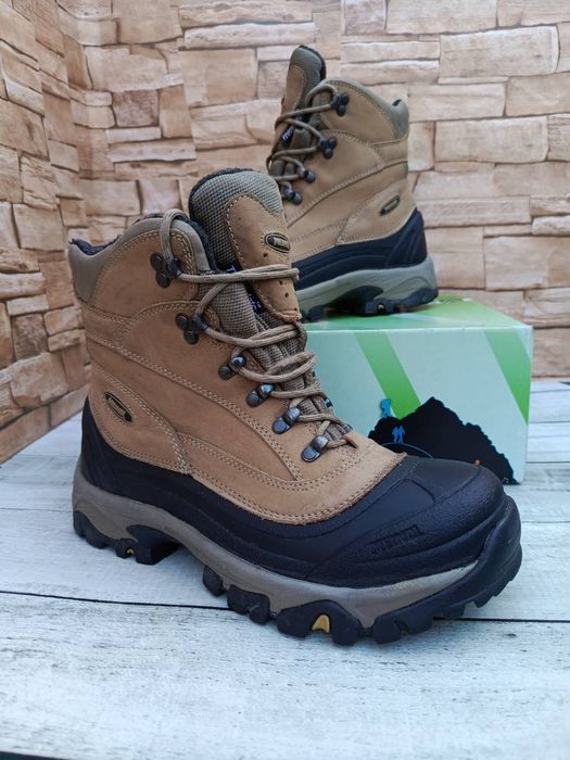 Кросівки MEINDEL GORE-TEX (41р.26см)