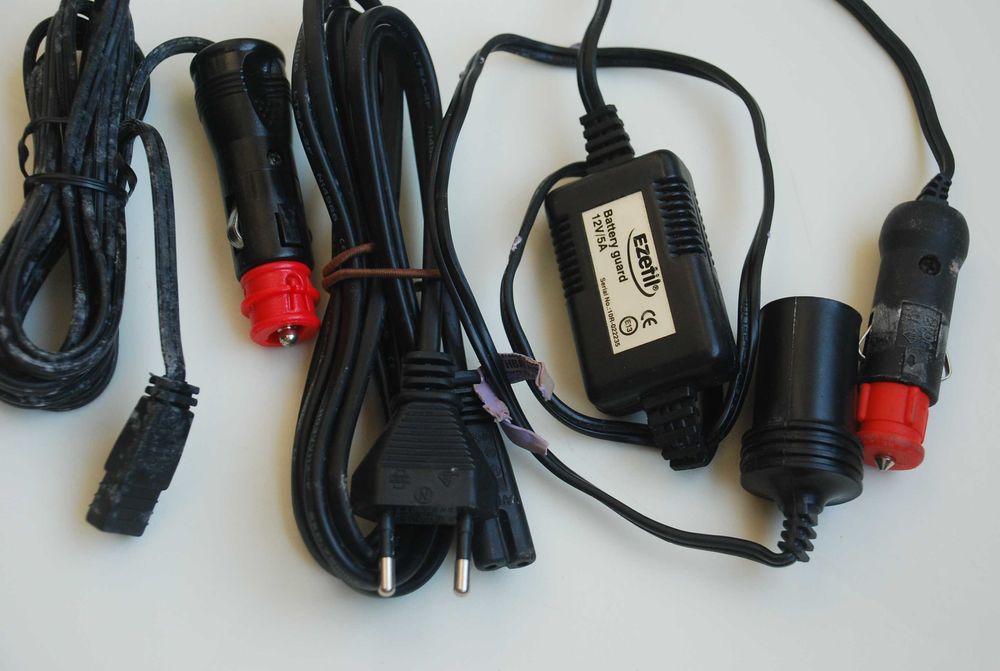 Caixa Fefrigeradora Termoeléctrica