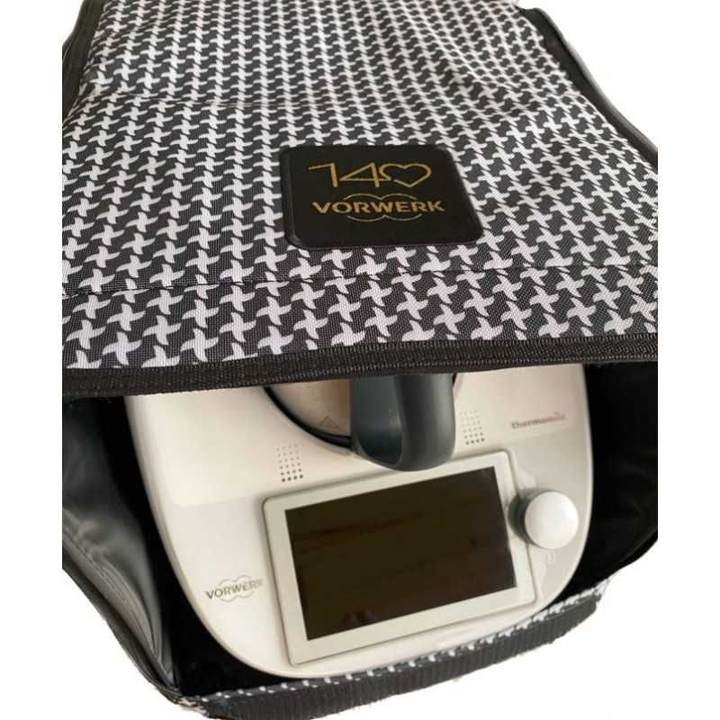 ORYGINALNA torba transportowa Thermomix TM6 TM5 TM31 producent VORWERK