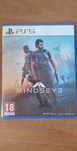 MindsEye PS5 gra