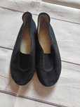 Balerinki buty do gimnastyki