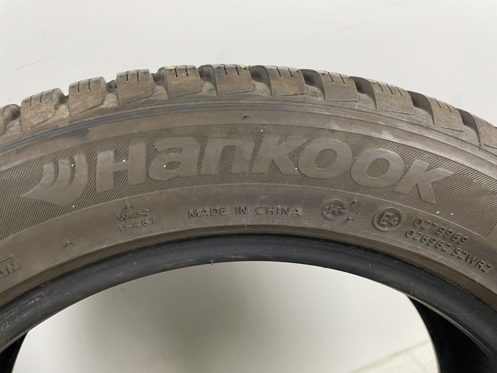 195/55R16 87H Hankook Winter i*cept RS2