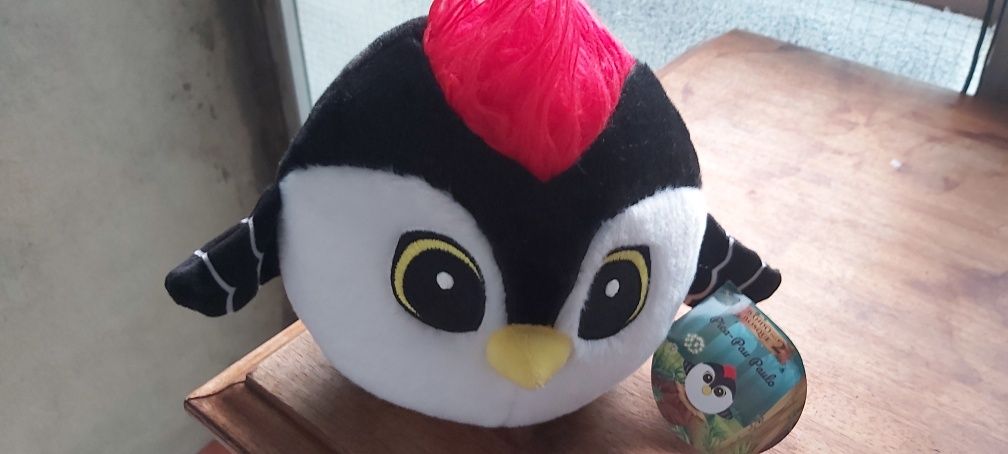 Peluches das Coleções do LIDL, Continente, Pingo Doce (Novos/Etiqueta)