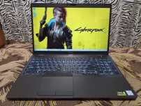 Игровой Видео GTX 1660Ti (6 ГБ)  Core i5 8" генерац./ 16 DDR4/ DELL