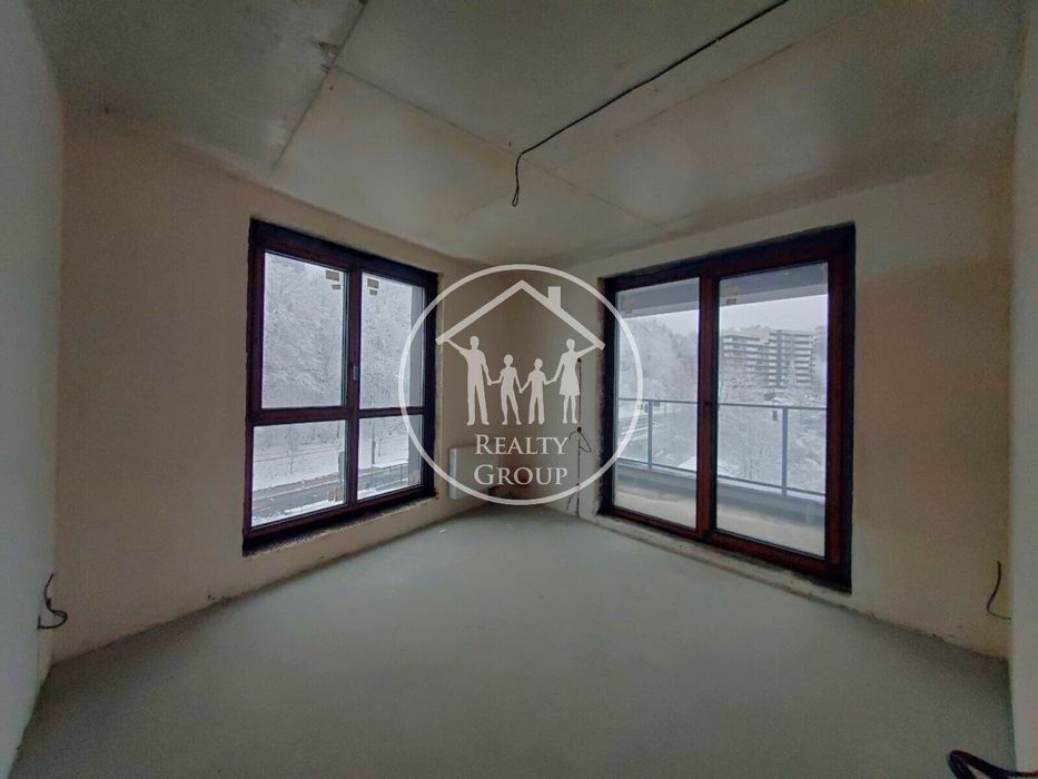 Продаж квартири у будинку бізнес-класу Silver Flow