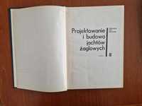 Projektowanie i budowa jachtów żaglowych - Zbigniew Jan Milewski