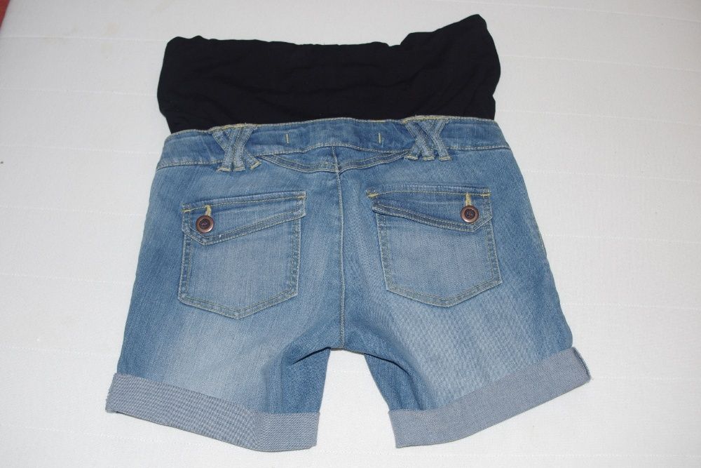 Spodenki ciążowe mamalicious S W27 L34