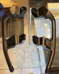 GRAB BARs BMW c400 gt
