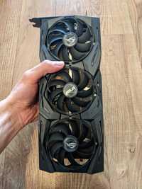 Asus strix RTX 2080 SUPER