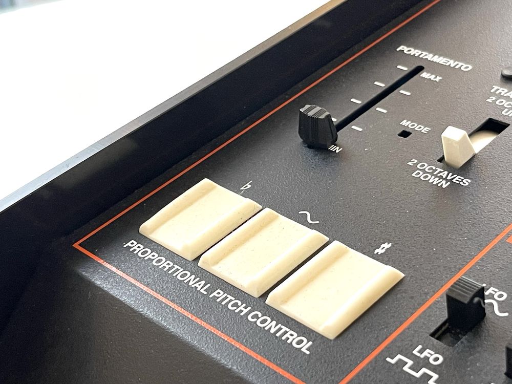 ARP ODYSSEY FS syntezator analogowy