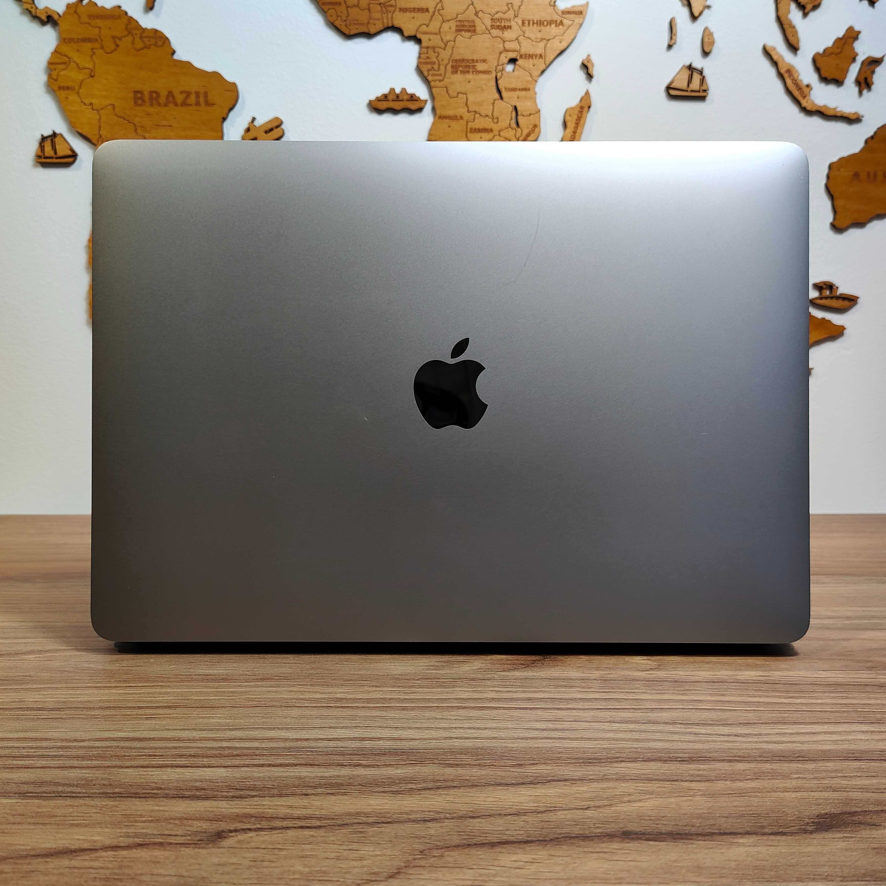 Laptop Apple Macbook Air 13 A2337 M1 8GB/ 256GB SSD Gwar Fv