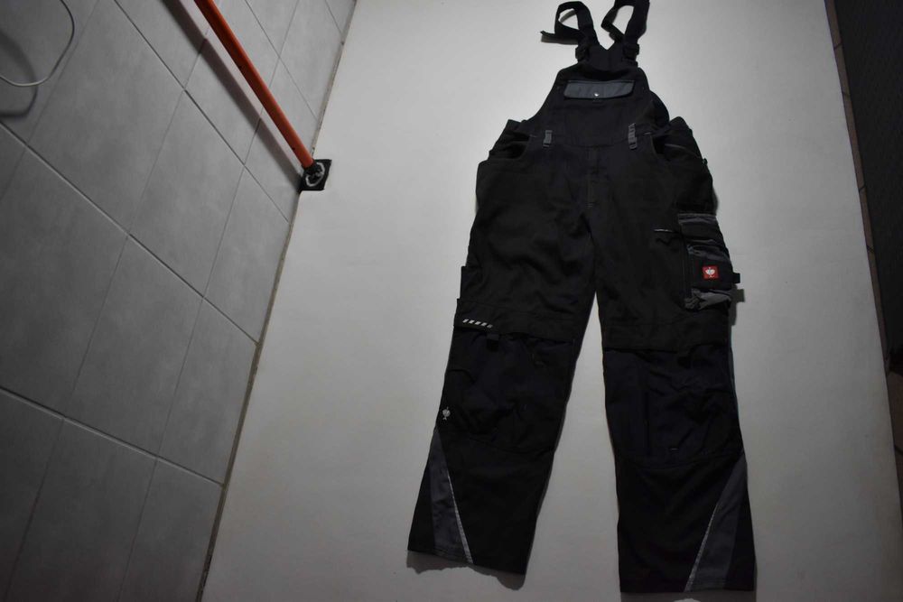 Engelbert Strauss 54 spodnie robocze