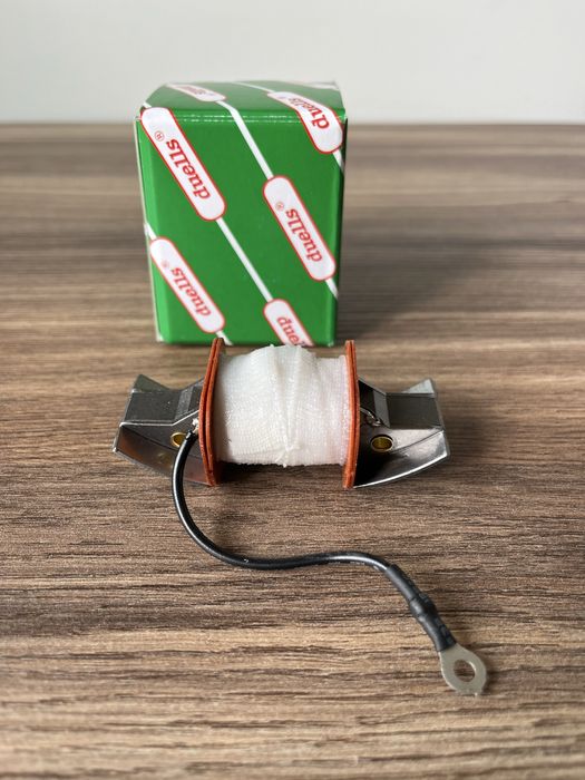 NOWA DUELLS cewka zapłonowa WSK 125 WFM M06 OSA M50 OSA M52