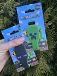 Годинник minekraft майнкрафт