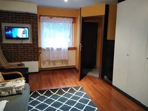 Wrocław – Karłowice | Kawalerka 28 m² blisko Uniwersytetu.