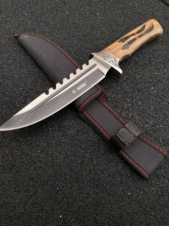 Мисливський/тактичний ніж/охотничий/тактический нож А052
