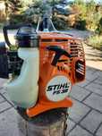 Kosa spalinowa podkaszarka STIHL FS 38 ładna