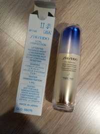 Serum Shiseido vital perfection liftdefine radiance night concentrate