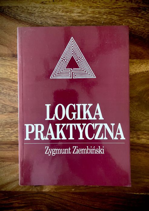 Logika praktyczna