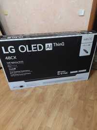 Телевизор LG  OLED