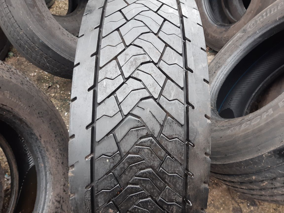 Opona 315/70r22.5 Goodyear KMax D  Gen 2