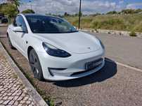 Tesla Model 3 Long Range AWD Dual Motor