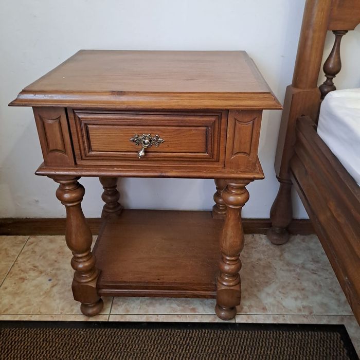 Mobília completa de quarto