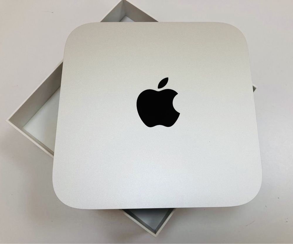 MAC mini M1 8/256GB | 8/512GB  (OPEN BOX)