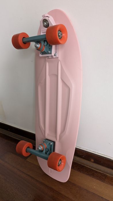 Penny×WATERBORNE Cactus Wanderlust 29 surfskate