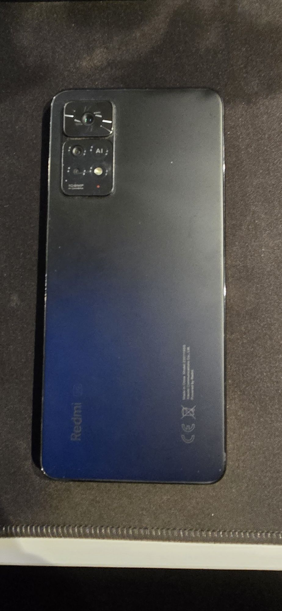 Redmi Note 11 Pro 5G